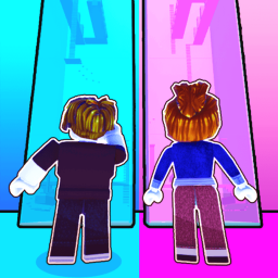 Boy or Girl Tower