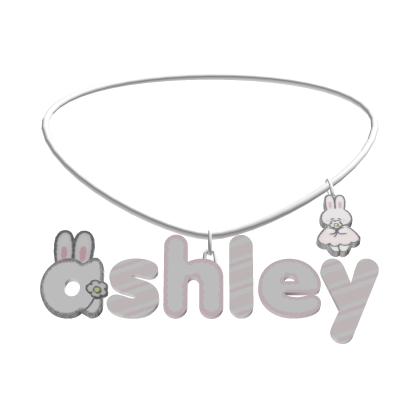 ♡: ashley thumbnail