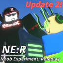 [UPDATE 2] Noob Experiment: Roleplay