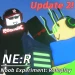 [UPDATE 2] Noob Experiment: Roleplay icon