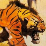 Ultra Cool Tigers