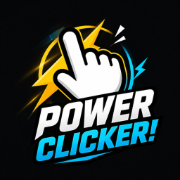 Power Clicker!