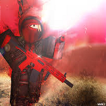 Phantom forces Thunder Clan