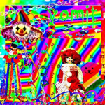 !~ The Freak Show ~!