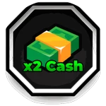 x2 Cash
