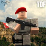 | TDF | Turkish Defense Forces