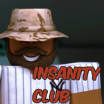 [RSC]ROBLOX Insanity Club
