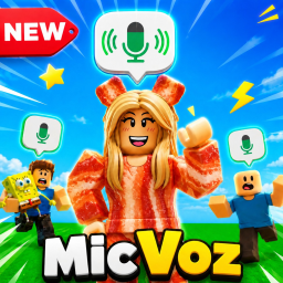🎙 Mic Up VC | MicVoz