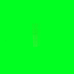 GREEN SCREEN MAN OBBY!