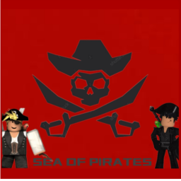 Sea Of Pirates