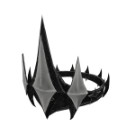Shadowed Crown of the Abyss