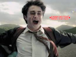 •harry potter!•