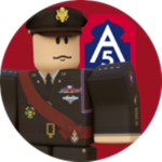 United States Fifth Army 1940's