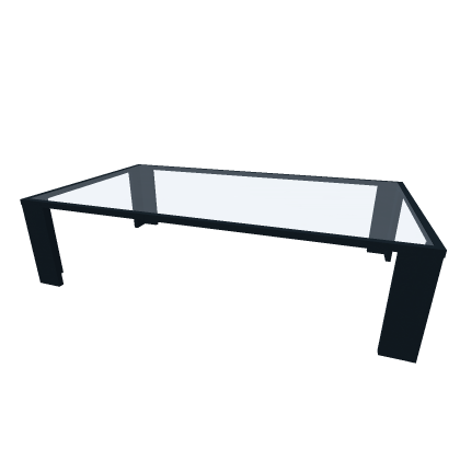 Fancy Dining Table