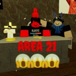 😱AREA 21😱