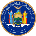 [RC] The City of ROBLOX