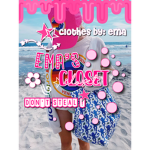 - emas closet -