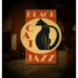 🎺 The Black Cat 1984