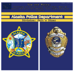 Alaska Police Department [APD - Cults Diner]