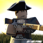 ᴛʜᴇ ᴀᴍᴇʀɪᴄᴀɴ ᴄᴏʟᴏɴɪᴇꜱ 1776