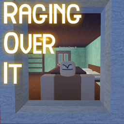 Raging over it [Alpha]