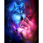 Wolves of the galaxy sqaud