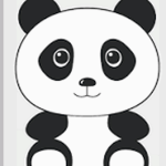 Bunny’s and pandas