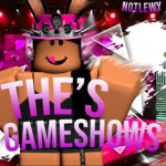 The's Game shows :3