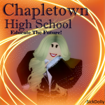 Chapletown High School