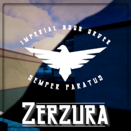 [RALLY/TRAIN] City of Zerzura