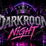 DARKROOM NIGHT