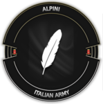 IA • Alpini