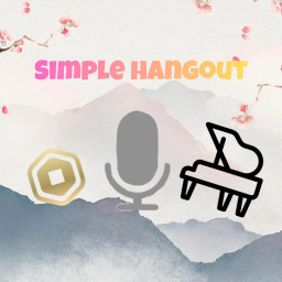 simple hangout