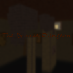 The Bronze Dungeon
