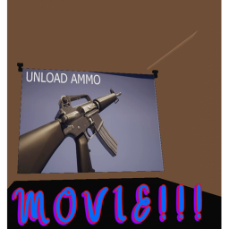 MOVIE!!!
