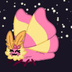 ~*Rosy Maple Moth Coven*~