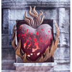 [-Faith of R'hllor-]