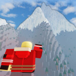 climb a mountain 🗻