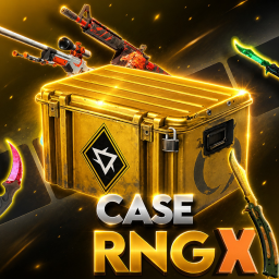 Case RNG X 🎲