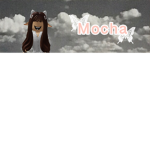 Welcome to Mocha group wall