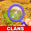 [CLANS ⚔️] Search For The Needle
