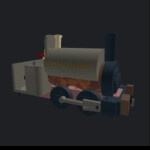 Railroads Update Test. (READ DESCRIPTION)