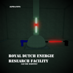 (V2.1) Royal Dutch Energie Research Facility