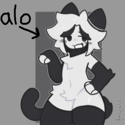 alo