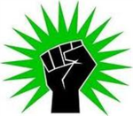 Green:Ground Forces Division