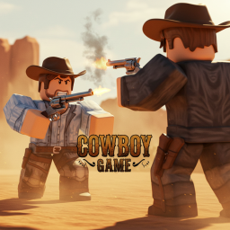 Cowboy Game (fan remake)