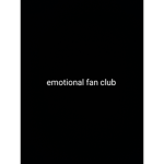 Emotional fan club
