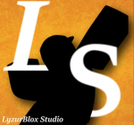 LyzurBlox Studio