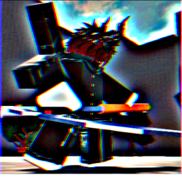 *VIBIN' EMOTE* CRITICAL SOUL [Testing]