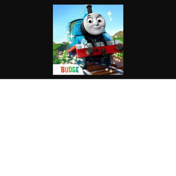 Thomas & Friends: Magical Tracks